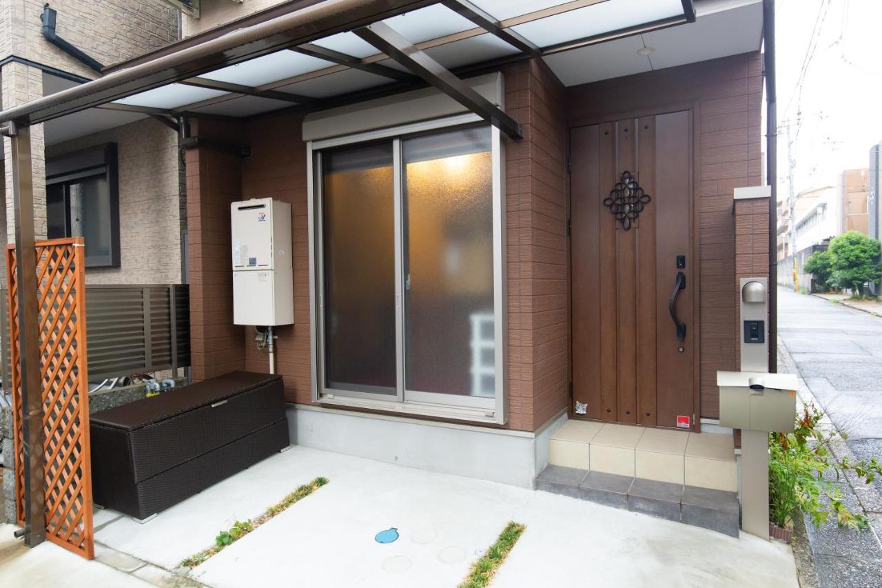 Noyado-gosho Holiday home