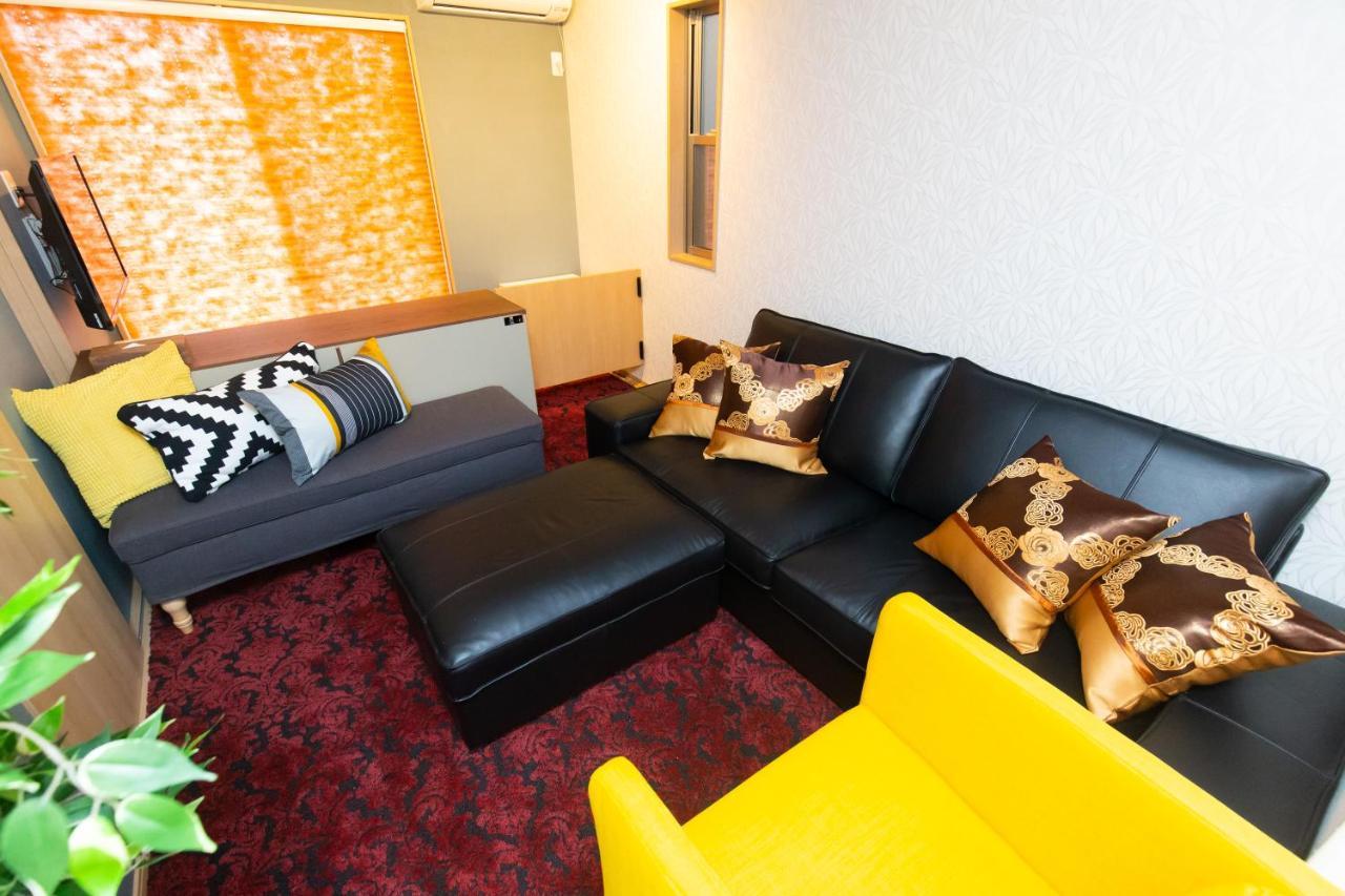 Holiday home Noyado-gosho *